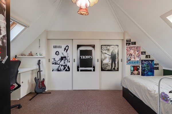 Medium property photo - Nachtegaal 26, 4284 XD Rijswijk (Nb)